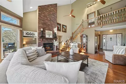 1553 Ridge Road, Wildwood, MO 63021 - Photo 7