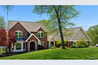 1553 Ridge Road, Wildwood, MO 63021 - Photo 1