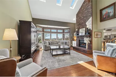 1553 Ridge Road, Wildwood, MO 63021 - Photo 5