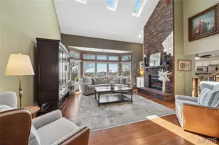 1553 Ridge Rd, Wildwood, MO 63021 - Photo 5