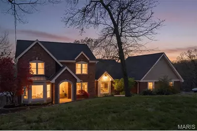 1553 Ridge Road, Wildwood, MO 63021 - Photo 45