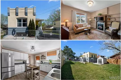 517 Jeffords Street, Saint Louis, MO 63125 - Photo 1