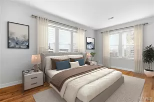 6247 Rosebury Ave, Saint Louis, MO 63105 - Photo 29