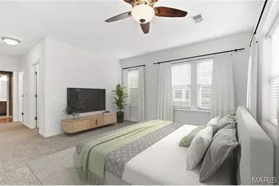 6247 Rosebury Avenue #3, Saint Louis, MO 63105 - Photo 23