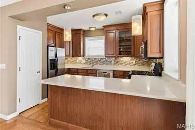 6247 Rosebury Avenue #3, Saint Louis, MO 63105 - Photo 13