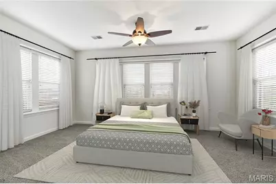 6247 Rosebury Avenue #3, Saint Louis, MO 63105 - Photo 21