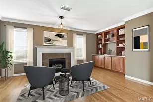 6247 Rosebury Ave, Saint Louis, MO 63105 - Photo 17