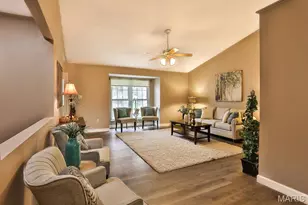 853 Crescent Ridge, Valley Park, MO 63088 - Photo 7