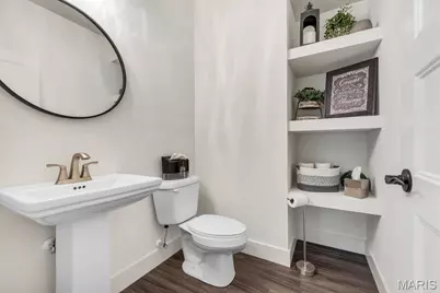 504 Hawthorne Ridge Court, Foristell, MO 63348 - Photo 23