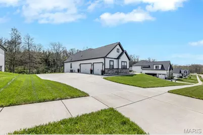 504 Hawthorne Ridge Court, Foristell, MO 63348 - Photo 53