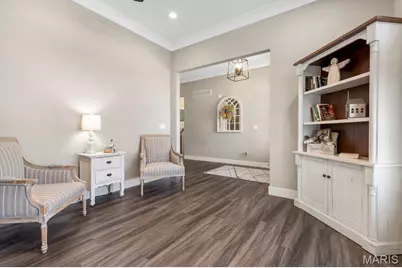 504 Hawthorne Ridge Court, Foristell, MO 63348 - Photo 5