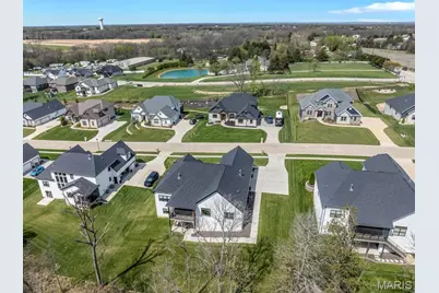 504 Hawthorne Ridge Court, Foristell, MO 63348 - Photo 57