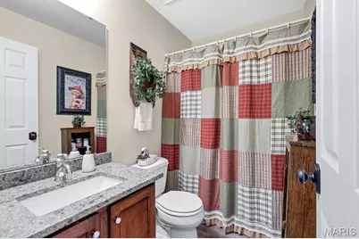 3193 Moss Pointe Drive, Saint Charles, MO 63303 - Photo 19