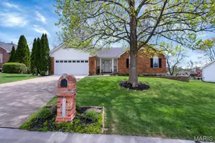 3193 Moss Pointe Dr, Saint Charles, MO 63303 - Photo 53