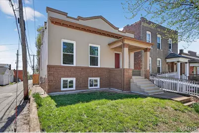 4314 Ellenwood Avenue, Saint Louis, MO 63116 - Photo 1