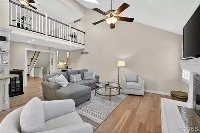 14318 Valley Meadow Court E, Chesterfield, MO 63017 - Photo 21