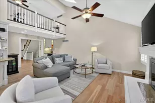 14318 Valley Meadow Ct E, Chesterfield, MO 63017 - Photo 21