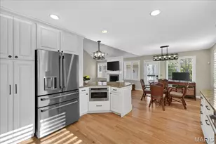 14318 Valley Meadow Ct E, Chesterfield, MO 63017 - Photo 27