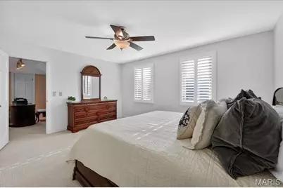 14318 Valley Meadow Court E, Chesterfield, MO 63017 - Photo 45