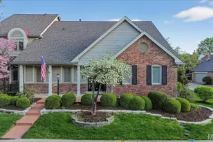 14318 Valley Meadow Ct E, Chesterfield, MO 63017 - Photo 1