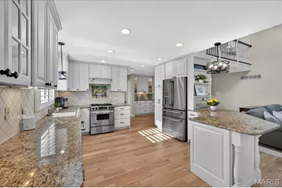 14318 Valley Meadow Court E, Chesterfield, MO 63017 - Photo 29