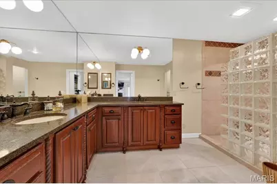 14318 Valley Meadow Court E, Chesterfield, MO 63017 - Photo 35