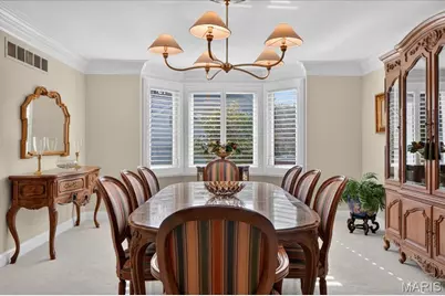 14318 Valley Meadow Court E, Chesterfield, MO 63017 - Photo 11