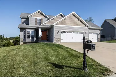 468 Cass Drive, Troy, MO 63379 - Photo 35
