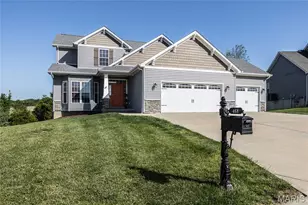 468 Cass Dr, Troy, MO 63379 - Photo 35