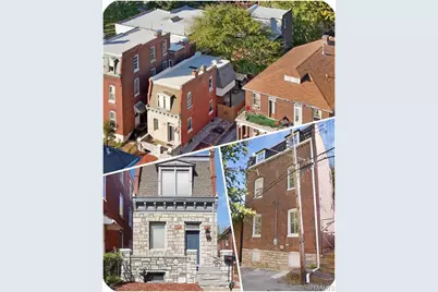 923 Withnell Avenue, Saint Louis, MO 63118 - Photo 1