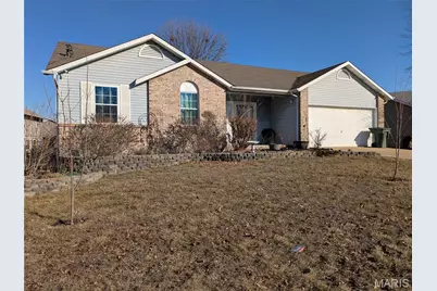 1208 Colby Drive, Saint Peters, MO 63376 - Photo 19