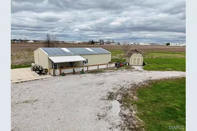904 E Cleveland Street, Monroe City, MO 63456 - Photo 15