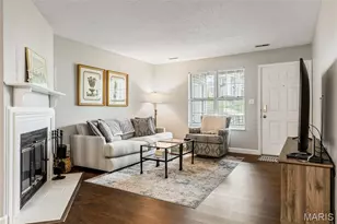 1521 Thrush Terrace, Saint Louis, MO 63144 - Photo 5