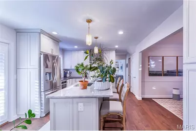 745 Haw Thicket Lane, Saint Louis, MO 63131 - Photo 11