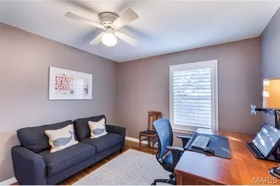 745 Haw Thicket Lane, Saint Louis, MO 63131 - Photo 31