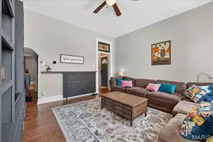 2724 McNair Ave, Saint Louis, MO 63118 - Photo 7