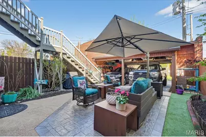 2724 McNair Avenue, Saint Louis, MO 63118 - Photo 41