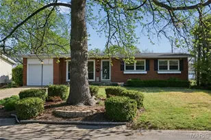 715 Gonzaga Ln, Florissant, MO 63031 - Photo 1