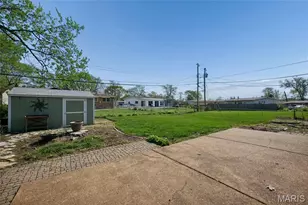 715 Gonzaga Ln, Florissant, MO 63031 - Photo 21