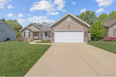 1219 Woodside Drive, Arnold, MO 63010 - Photo 3