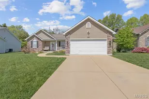1219 Woodside Dr, Arnold, MO 63010 - Photo 3