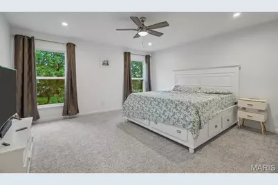 708 Kenmare Court, Dardenne Prairie, MO 63368 - Photo 23