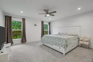 708 Kenmare Ct, Dardenne Prairie, MO 63368 - Photo 23