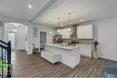 708 Kenmare Court, Dardenne Prairie, MO 63368 - Photo 5