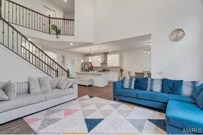 708 Kenmare Court, Dardenne Prairie, MO 63368 - Photo 11
