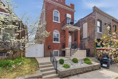 5250 Wilson Avenue, Saint Louis, MO 63110 - Photo 1