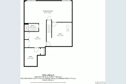 2237 Hagenstone Terrace, Unincorporated, MO 63125 - Photo 29