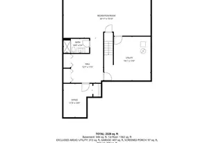 2237 Hagenstone Ter, Unincorporated, MO 63125 - Photo 29