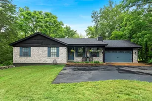 575 E Villa Ridge Rd, Villa Ridge, MO 63089 - Photo 1