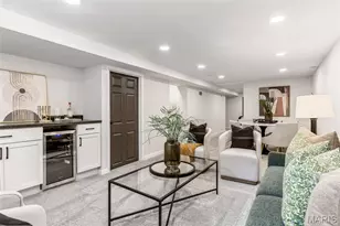 8034 Appleton Dr, University City, MO 63130 - Photo 21